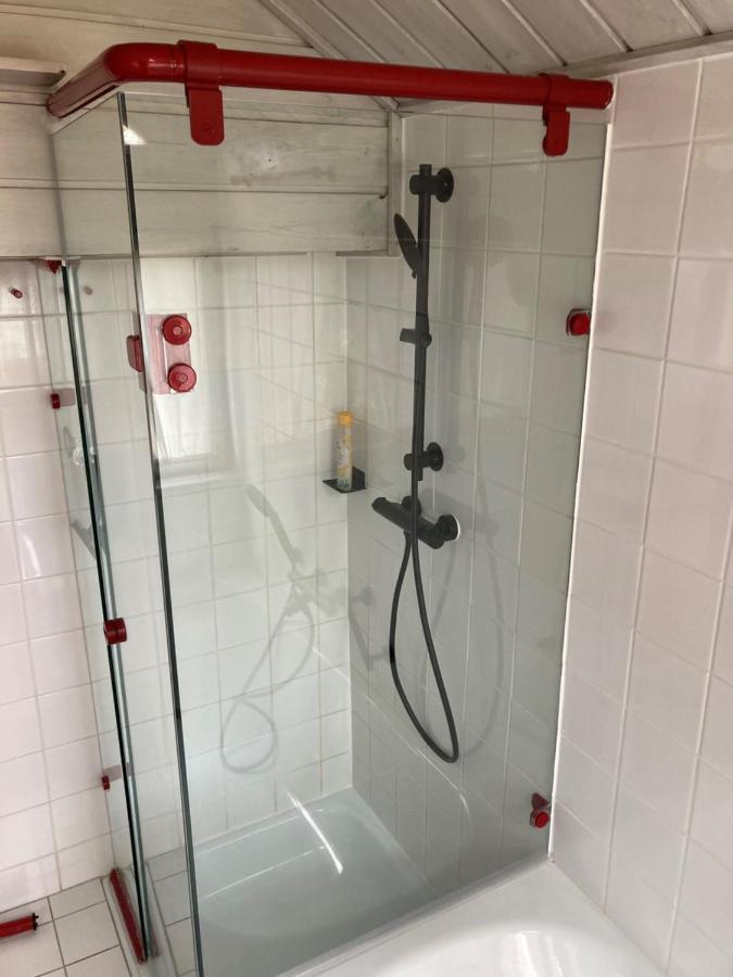 Haus Mit Sauna Und Privatem Badeteich In Anif Bei Salzburg Eksteriør billede